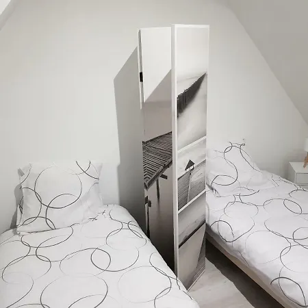 Augifi Tatil Evi *